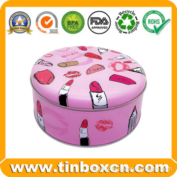 Customzed Tin Metal  Box